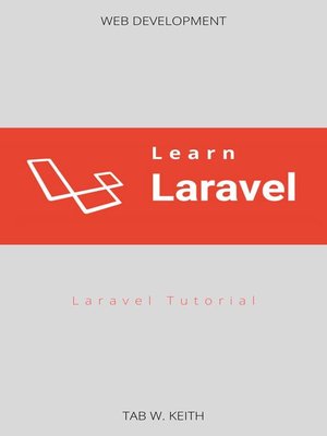 cover image of Learn Laravel